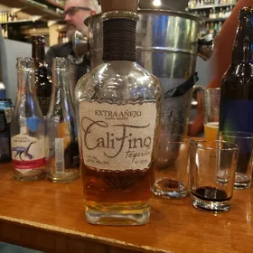 Cali  Fino