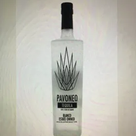 Pavoneo Blanco