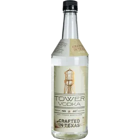 Tower Vodka
