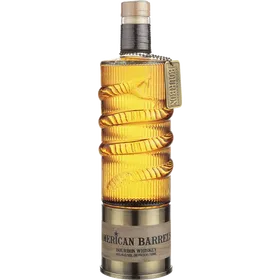 American Barrels Bourbon
