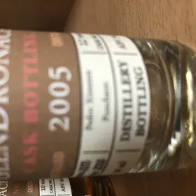 GLENDRONACH 2005 12Y