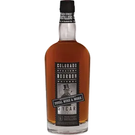 Peach Street Bourbon Barrel Select