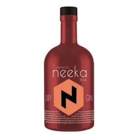 Neeka Peak Dry Gin