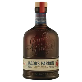 Jacobs Pardon Small Batch American Whiskey