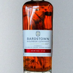 Bardstown Bourbon Co. Discovery Series #10