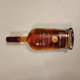 Forty Creek Cherrywood Reserve