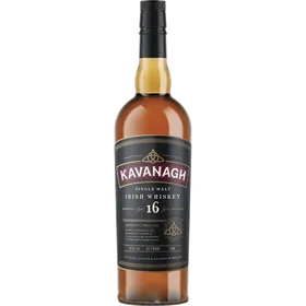 Kavanagh Single Malt 16 Year