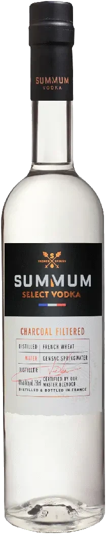 Summum Select Vodka