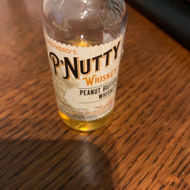 P'Nutty