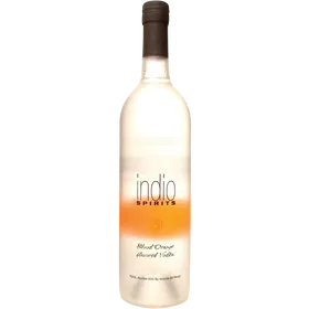 Indio Vodka Blood Orange