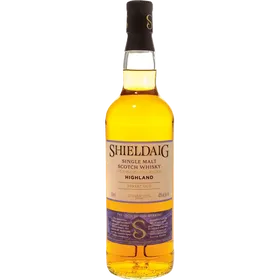 Shieldaig Highland Single Malt