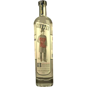 Counter Gin
