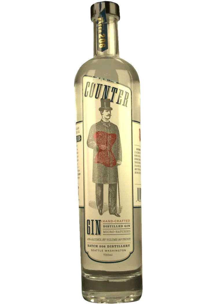Counter Gin