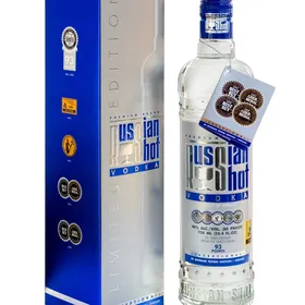 Russian Shot