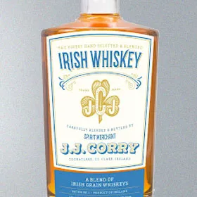 J.J. Corry The Hanson