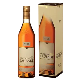 Chateau de Laubade