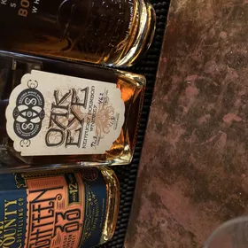 Oak Eye KY Bourbon