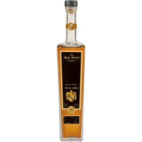 The Bad Stuff Extra Añejo Tequila