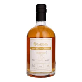 Glentauchers 2009 - 13 Year Old - Chanukah Edition - Fruitful Spirits