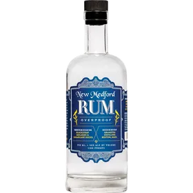 New Medford Rum