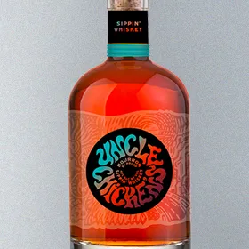 Uncle Chicken's Sippin' Whiskey