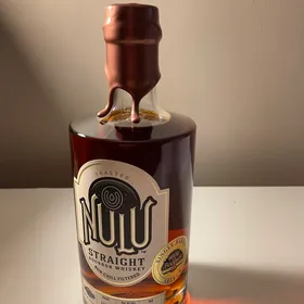 NULU Toasted Barrel (Justin's House of Bourbon)