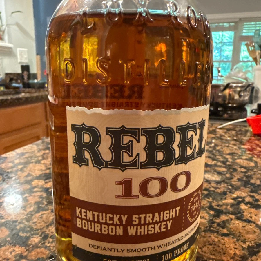 Rebel 100