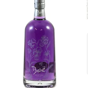 Boë Violet Gin