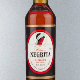 Negrita Original Rhum
