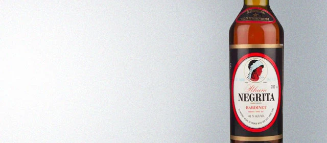 Negrita Original Rhum