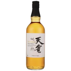 Tenjaku Japanese Whisky