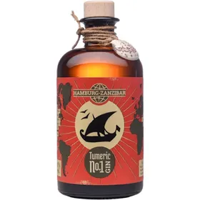 Tumeric No. 1 Gin