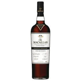 Macallan Exceptional Singlel Cask 9064 14 Year