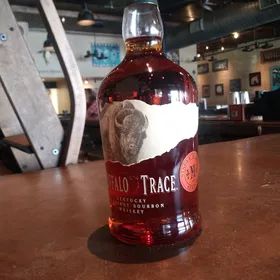 Buffalo Trace Mojo single Barrel select