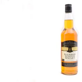 Sainsbury's Blended Scotch Whisky