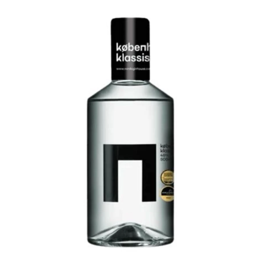 Nordic Gin House
