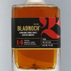Bladnoch 14 Year (2021 Release)