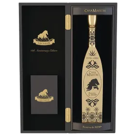 Casa Maestri Ex Anejo 10yr Anniversary