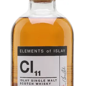 Elements of Islay Cl11