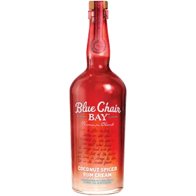 Blue Chair Bay Coconut Spiced Rum Cream