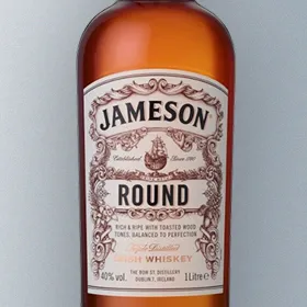 Jameson Round
