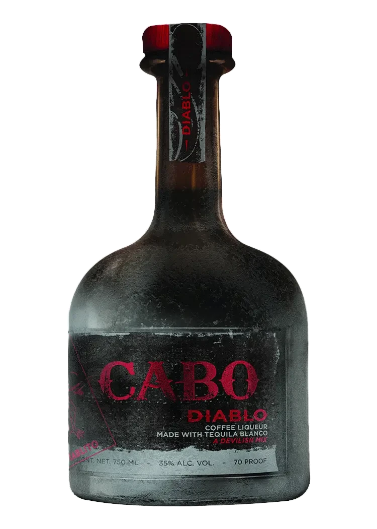Cabo Wabo Diablo