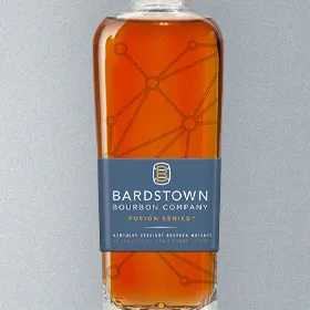 Bardstown Bourbon Co. Fusion Series #7