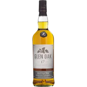 Glen Oak 17 Year (Bruichladdich)