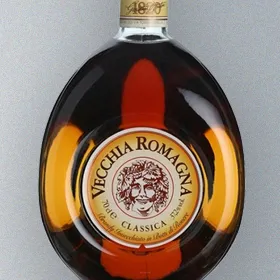 Vecchia Romagna Classica Brandy