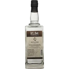 Wild Horse White Rum
