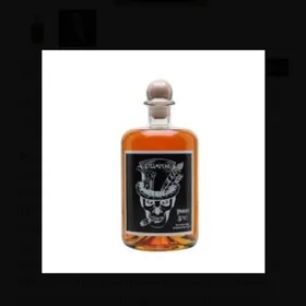 Voodoo Spice