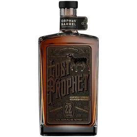 Orphan Barrel Lost Prophet