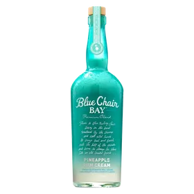 Blue Chair Bay Pineapple Rum Cream