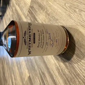 Whitmeyer's Barrel Selection #5